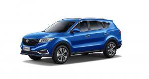 DongFeng Fengon 580 Pro 2019 года